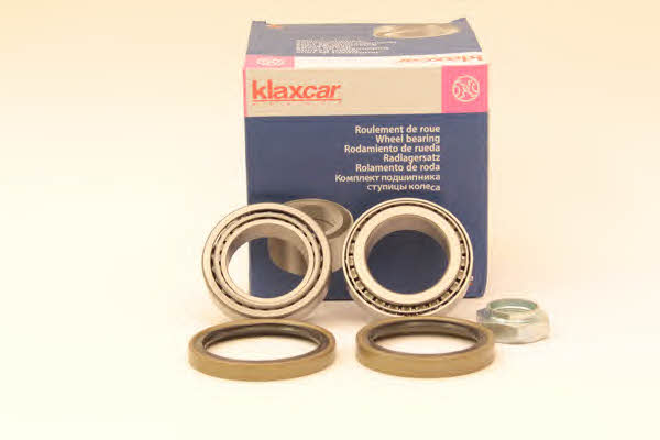 Klaxcar France 22100Z Wheel bearing kit 22100Z
