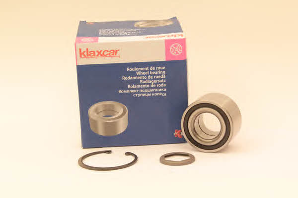 Klaxcar France 22110Z Rear Wheel Bearing Kit 22110Z