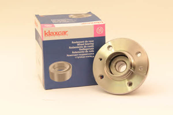 Klaxcar France 22115Z Wheel bearing kit 22115Z