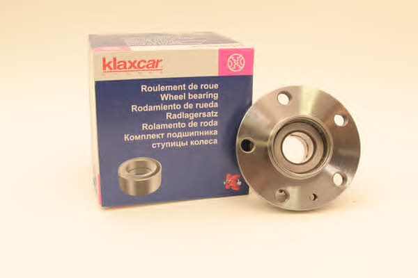 Klaxcar France 22121Z Wheel hub bearing 22121Z