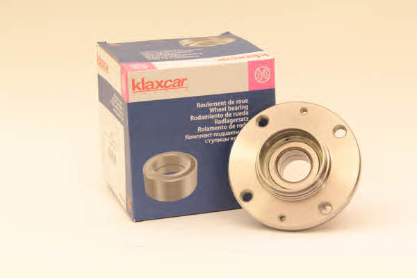 Klaxcar France 22122Z Wheel hub bearing 22122Z