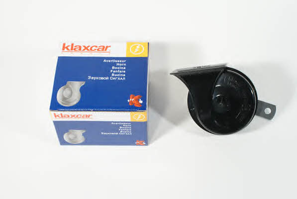 Klaxcar France 29408K Sound signal 29408K