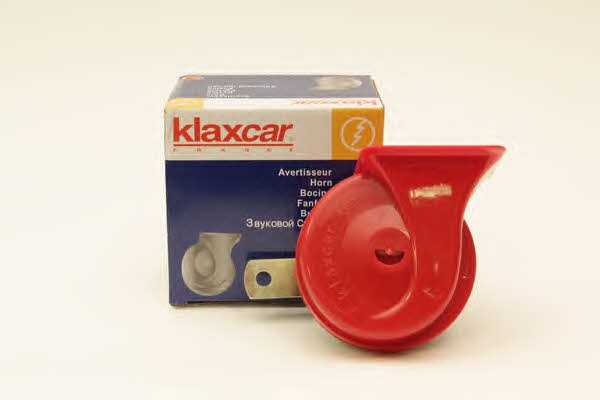 Klaxcar France 29418K Sound signal 29418K