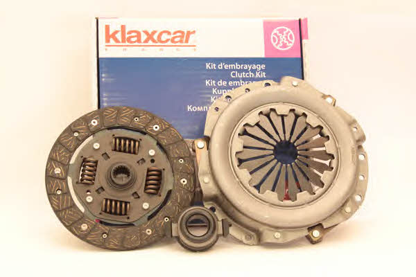Klaxcar France 30001Z Clutch kit 30001Z
