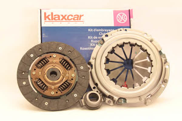 Klaxcar France 30002Z Clutch kit 30002Z