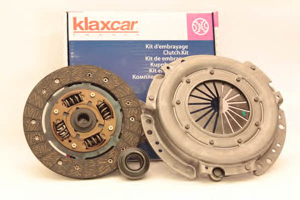 Klaxcar France 30007Z Clutch kit 30007Z