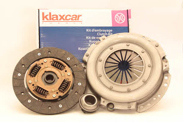 Klaxcar France 30008Z Clutch kit 30008Z