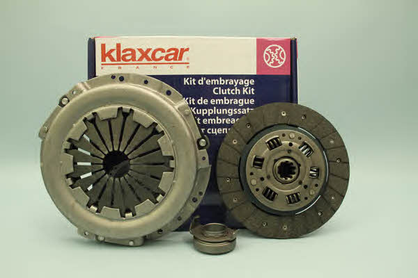 Klaxcar France 30010Z Clutch kit 30010Z
