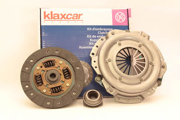 Klaxcar France 30013Z Clutch kit 30013Z