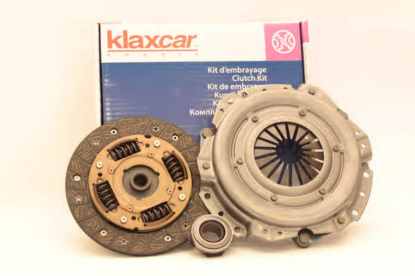 Klaxcar France 30022Z Clutch kit 30022Z