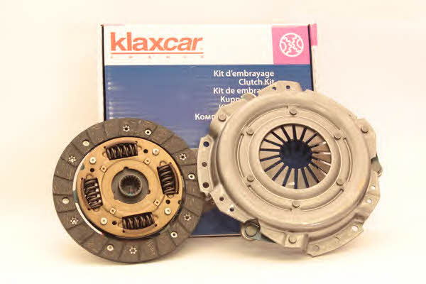 Klaxcar France 30023Z Clutch kit 30023Z