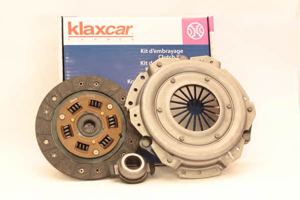 Klaxcar France 30024Z Clutch kit 30024Z