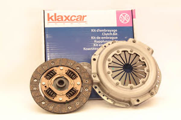 Klaxcar France 30025Z Clutch kit 30025Z