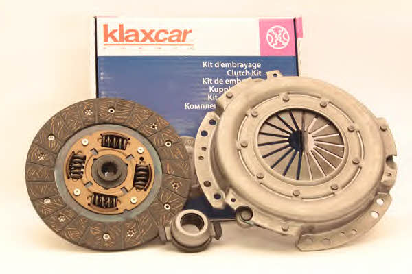 Klaxcar France 30028Z Clutch kit 30028Z