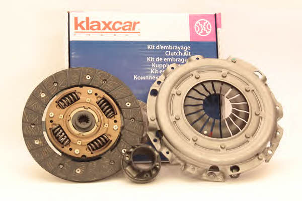Klaxcar France 30061Z Clutch kit 30061Z