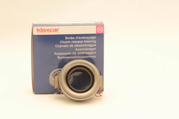 Klaxcar France 30075Z Release bearing 30075Z