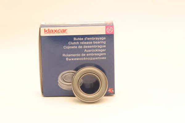 Klaxcar France 30078Z Release bearing 30078Z
