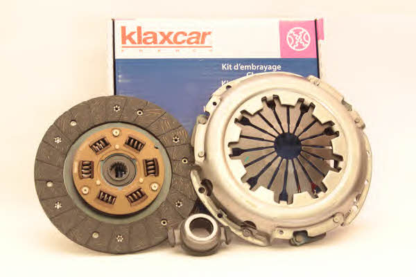 Klaxcar France 30089Z Clutch kit 30089Z