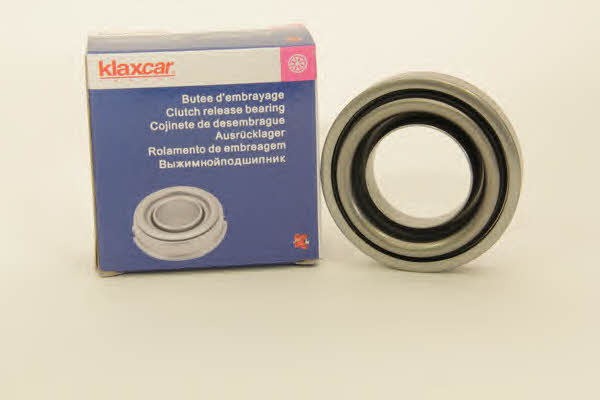 Klaxcar France 30109Z Release bearing 30109Z