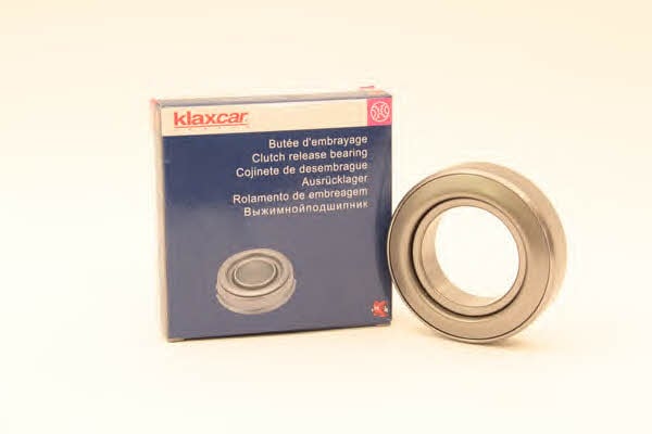 Klaxcar France 30114Z Release bearing 30114Z