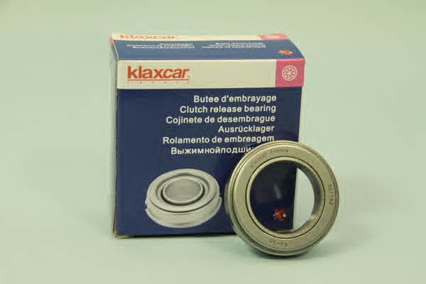 Klaxcar France 30119Z Release bearing 30119Z