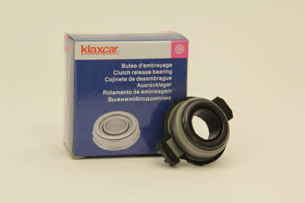 Klaxcar France 30120Z Release bearing 30120Z