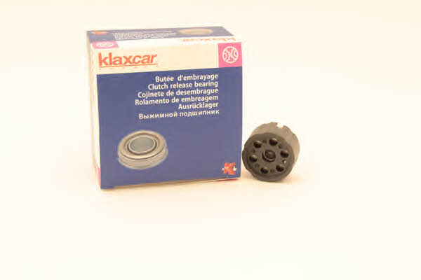 Klaxcar France 30123Z Release bearing 30123Z