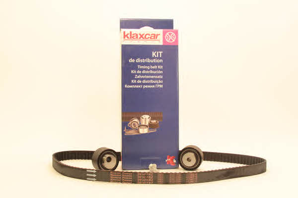 Klaxcar France 40002Z Timing Belt Kit 40002Z