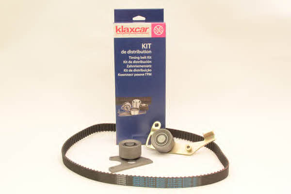 Klaxcar France 40004Z Timing Belt Kit 40004Z