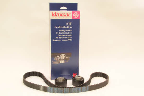 Klaxcar France 40005Z Timing Belt Kit 40005Z