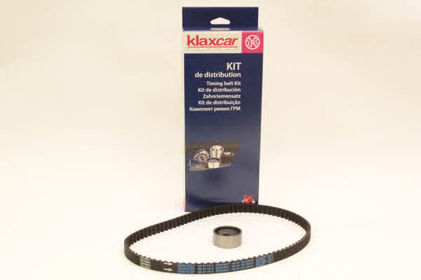 Klaxcar France 40007Z Timing Belt Kit 40007Z