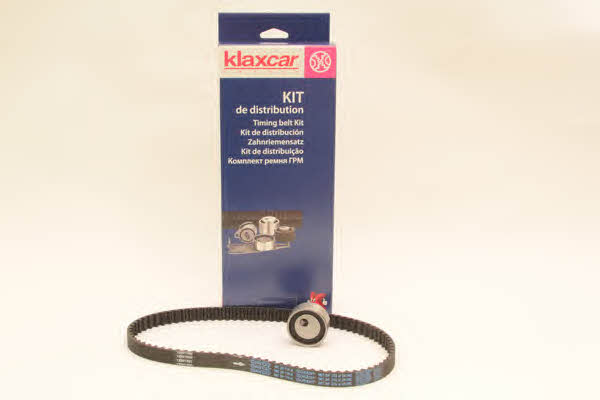 Klaxcar France 40008Z Timing Belt Kit 40008Z