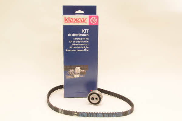 Klaxcar France 40009Z Timing Belt Kit 40009Z