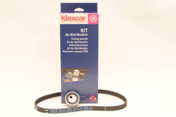 Klaxcar France 40011Z Timing Belt Kit 40011Z