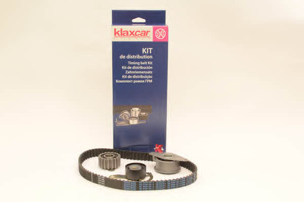 Klaxcar France 40015Z Timing Belt Kit 40015Z