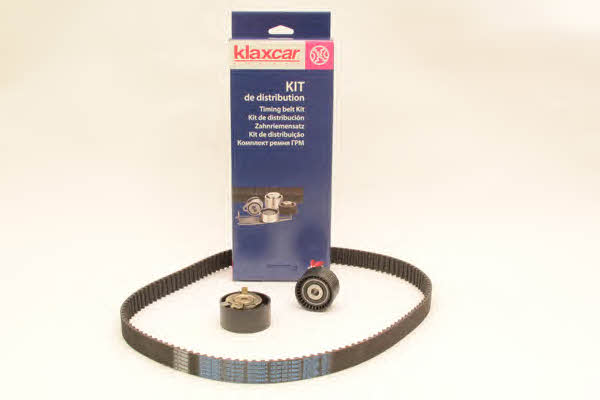 Klaxcar France 40017Z Timing Belt Kit 40017Z