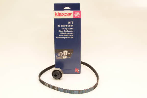 Klaxcar France 40021Z Timing Belt Kit 40021Z