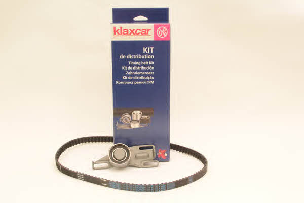 Klaxcar France 40027Z Timing Belt Kit 40027Z