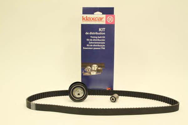 Klaxcar France 40029Z Timing Belt Kit 40029Z