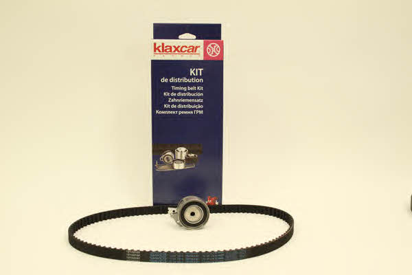 Klaxcar France 40034Z Timing Belt Kit 40034Z