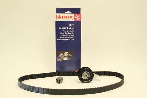 Klaxcar France 40043Z Timing Belt Kit 40043Z