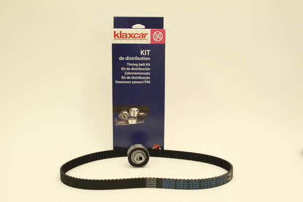 Klaxcar France 40045Z Timing Belt Kit 40045Z