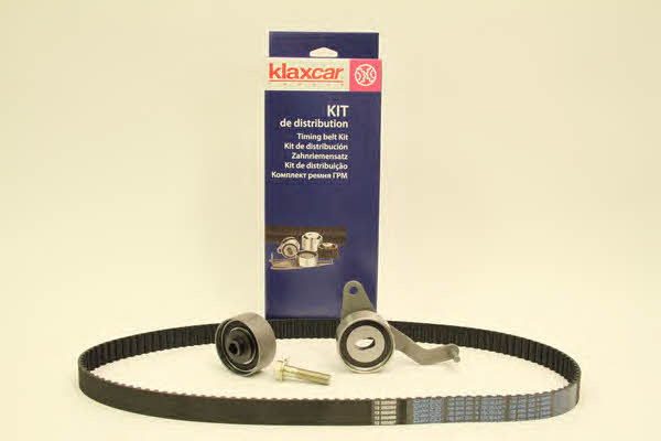 Klaxcar France 40046Z Timing Belt Kit 40046Z