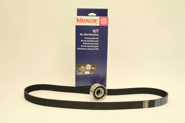 Klaxcar France 40050Z Timing Belt Kit 40050Z