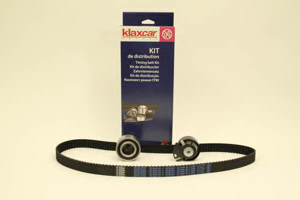 Klaxcar France 40055Z Timing Belt Kit 40055Z