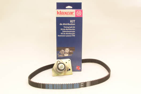 Klaxcar France 40089Z Timing Belt Kit 40089Z