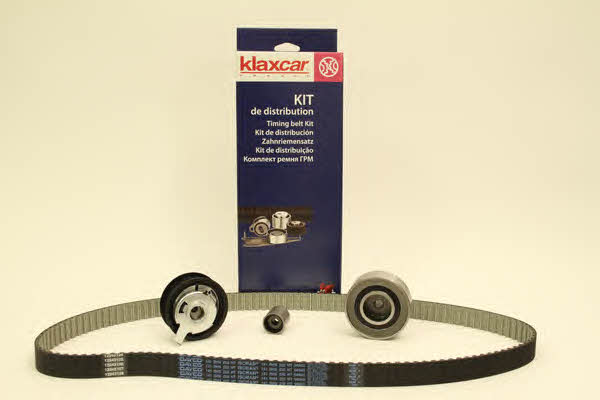 Klaxcar France 40092Z Timing Belt Kit 40092Z