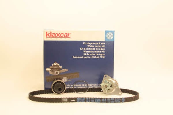  40503Z TIMING BELT KIT WITH WATER PUMP 40503Z