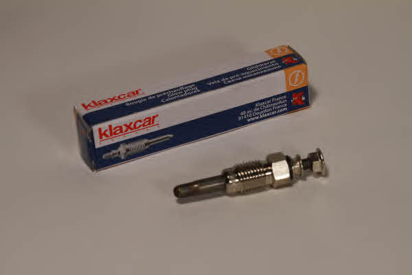 Klaxcar France 41006Z Glow plug 41006Z