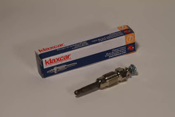 Klaxcar France 41022Z Glow plug 41022Z